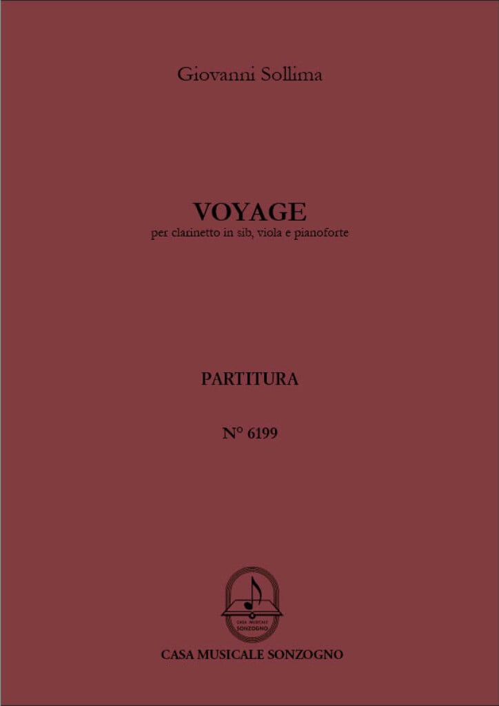 Voyage